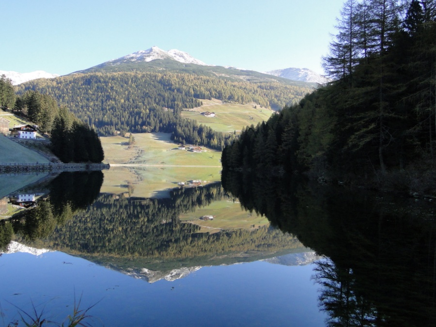 Laghi.....dell''ALTO ADIGE